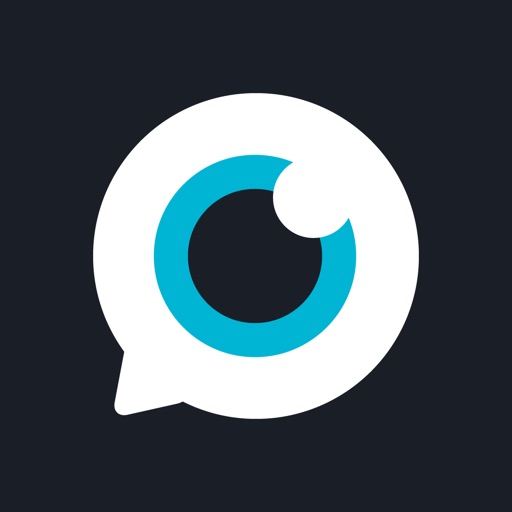 Catch — Thrilling Chat Stories iOS App