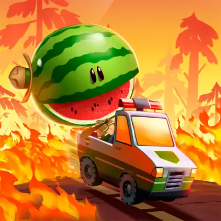 Zoo Road: Animal Bounce Racing Cheats