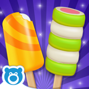 Ice Pop Maker by Bluebear