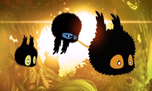 BADLAND+