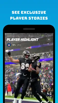 NFL Fantasy Football - Screenshot 2