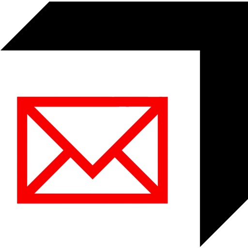 Art Mail icon