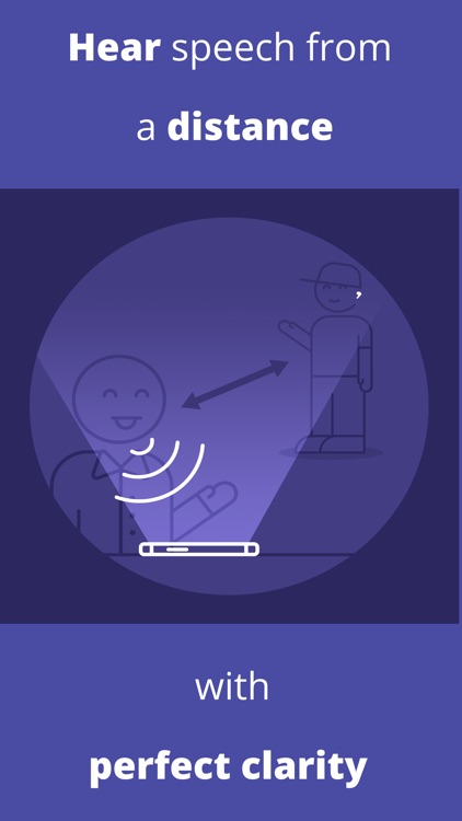 Chatable, Hear Better in Noise screenshot-8