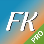 Font Keyboard - Cool Fonts PRO