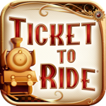 Download Ticket to Ride app