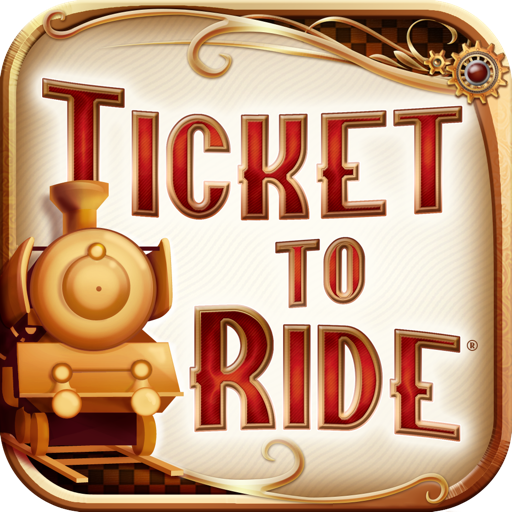 Ticket to Ride App Contact