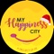 This happinessapp QR code scanner app is meant to scan the QR code of happinessapp website 