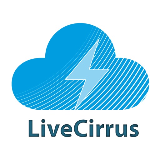 LiveCirrus Browser