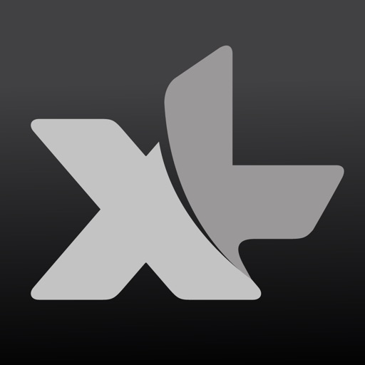 myXL Postpaid icon