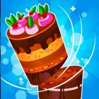 Cake Hack 3D