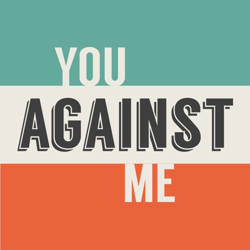 You Against Me icon