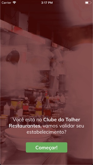 Clube do Talher PDV(圖1)-速報App