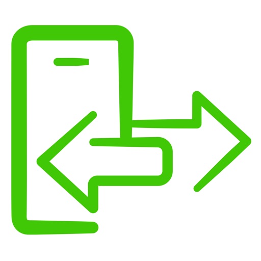 Maxis Device Return App icon