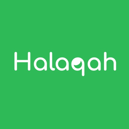 Halaqah - Muslim Meditation