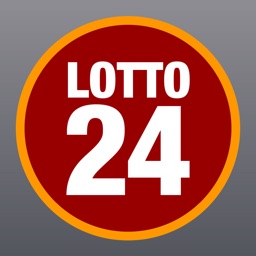 LOTTO & Eurojackpot Lotterie Apple Watch App