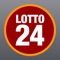 Mit der LOTTO App von LOTTO24 spielen Sie sicher und bequem, von zuhause aus