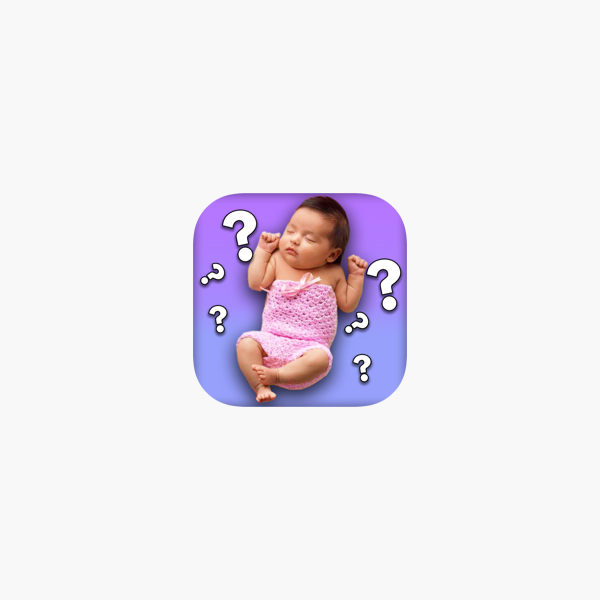 Future Baby Face Generator On The App Store