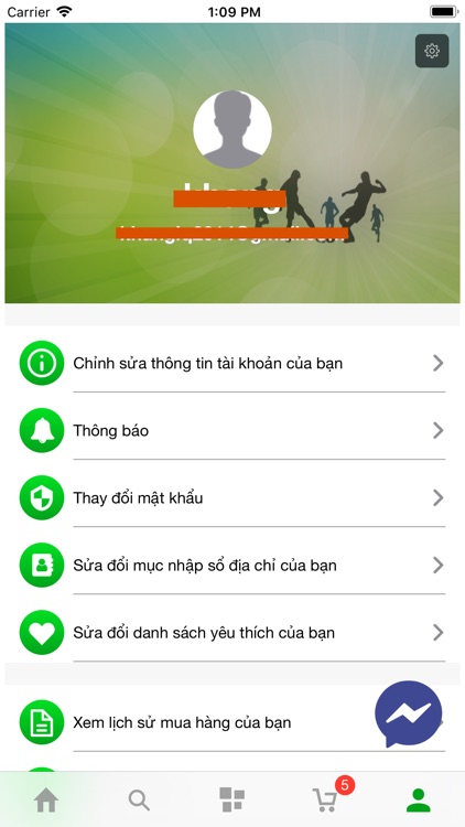 Shop Phủi screenshot-5