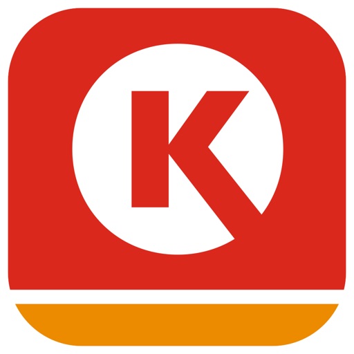 CIRCLE K Rewards iOS App
