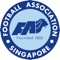 This application allows Football Association of Singapore (FAS) Players to mark their attendance