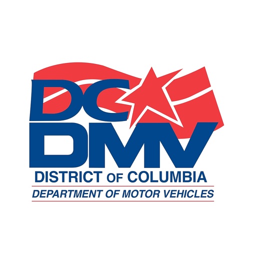 DC DMV by Government of the District of Columbia