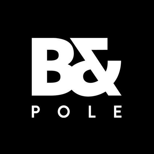Body & Pole Icon