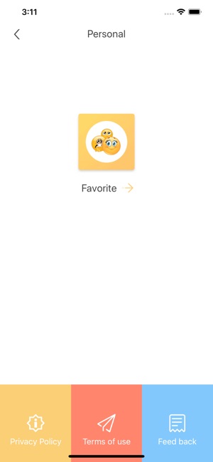 Emoji Expert(圖3)-速報App