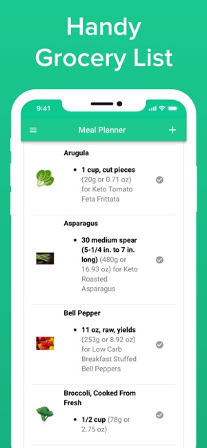 Carb Manager: Keto Diet App(圖5)-速報App