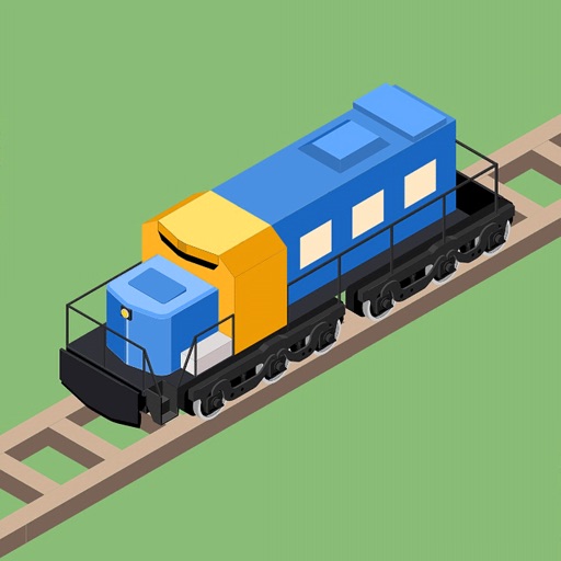 Train Shunting Puzzle