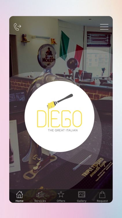 Diego Italian Restaurant