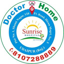 Doctor8Home