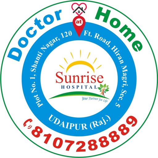 Doctor8Home