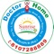 Doctor at Home has been established to offer home healthcare services in Udaipur