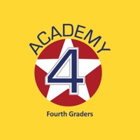 Academy 4 Fourth Graders