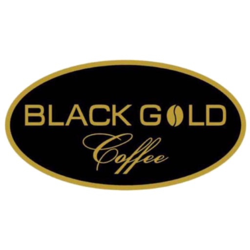 Black Gold Coffee iOS App