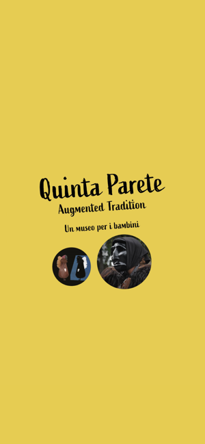 Quinta Parete(圖1)-速報App