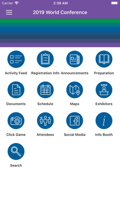 Community of Christ Conference