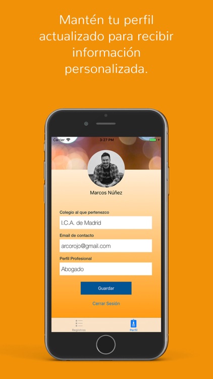 Inddubio Juzgados screenshot-4