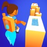 Get Water Jetpack! for iOS, iPhone, iPad Aso Report