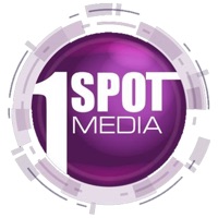 1SpotMedia ne fonctionne pas? problème ou bug?