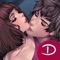 Take control in the newest interactive love story set in the Is It Love