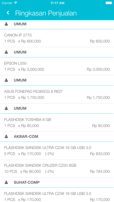 How to cancel & delete iPos 4 Mobile from iphone & ipad 2