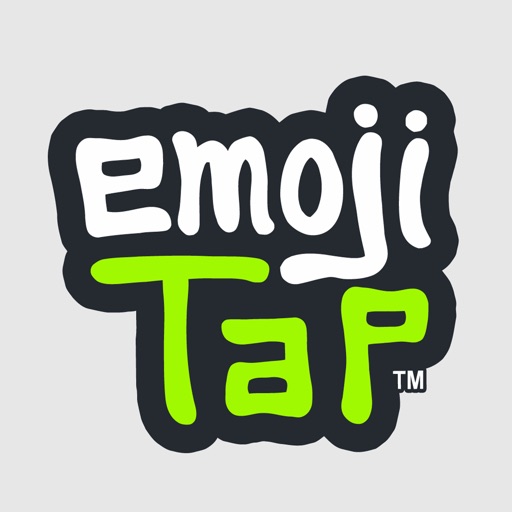 emojiTap Keyboard iOS App