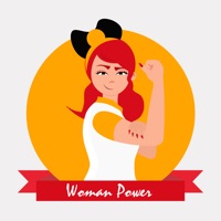 Girl Power, March 8