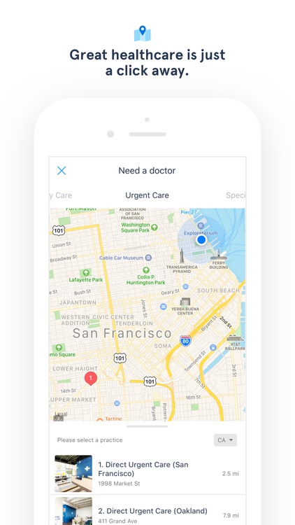 Carbon Health screenshot-5