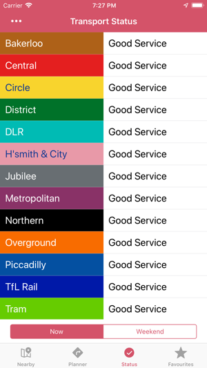 Buses Due: London bus times(圖4)-速報App