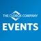 Explore event agendas, access session information, add them to your personalized schedule and network with other attendees