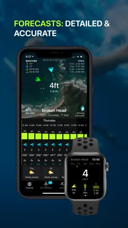 Game screenshot Surf Watch mod apk