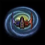 Antimatter Roguelite Shmup