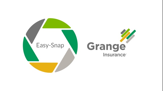 Grange Easy-Snap(圖1)-速報App